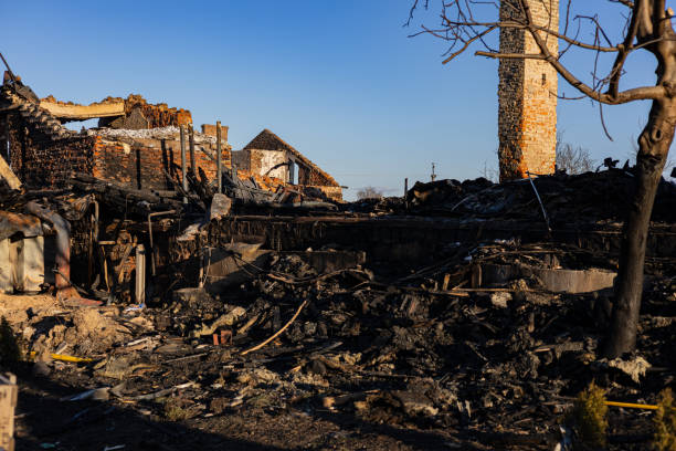 Reliable Odor Removal contractor in Roanoke, VA by Fire Damage Doption