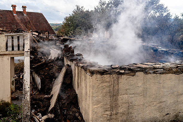 Affordable Odor Removal solutions in Roanoke, VA